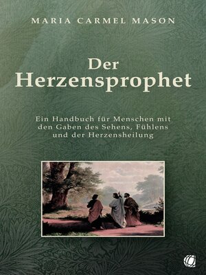 cover image of Der Herzensprophet